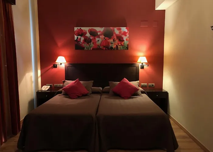 Atalaya De La Campina 3* Ла-Рамбла