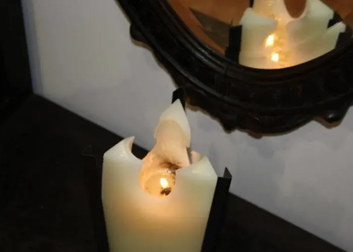 Atalaya De La Campina Отель