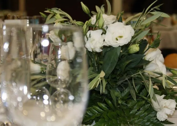 Atalaya De La Campina Ла-Рамбла