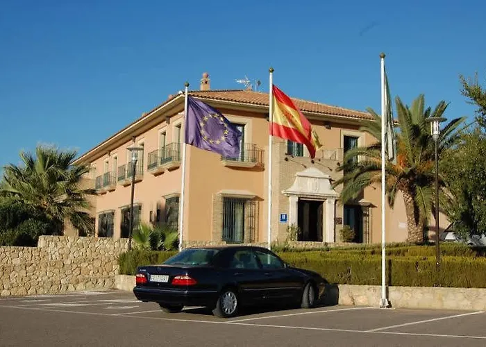 Atalaya De La Campina Отель Ла-Рамбла